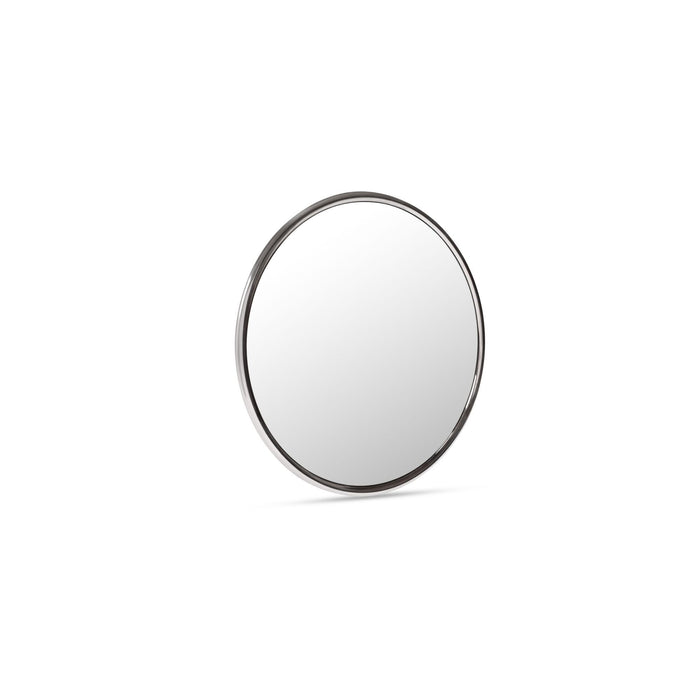 Lars - Mirror - Chrome / Silver