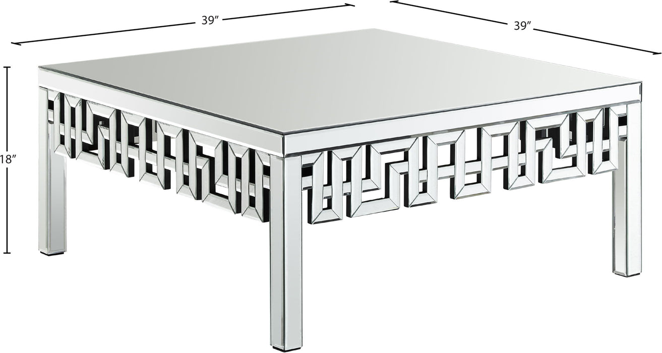 Aria - Table