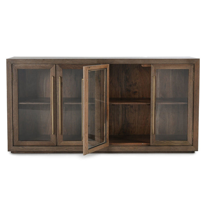 Bradley - 4 Door Sideboard