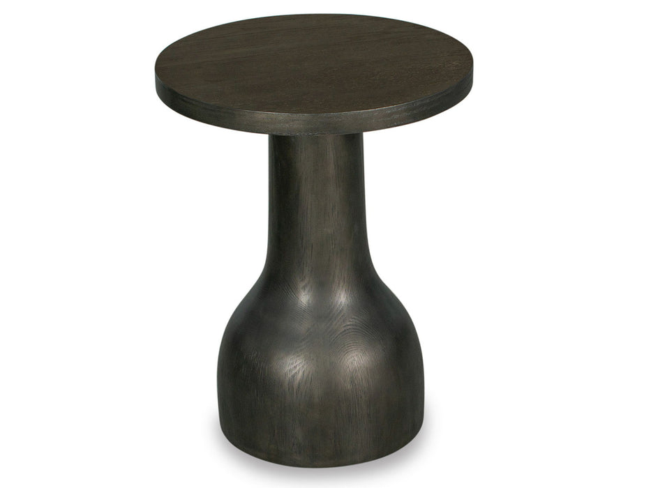 Bosley - Round Table For Living Room