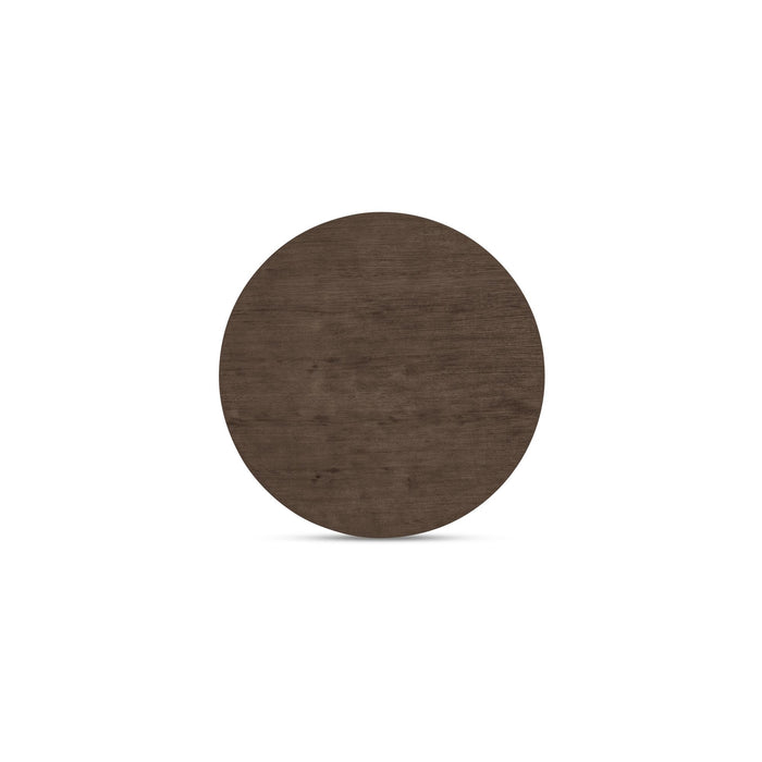 Hayes - Dining Table - Rustic / Brown
