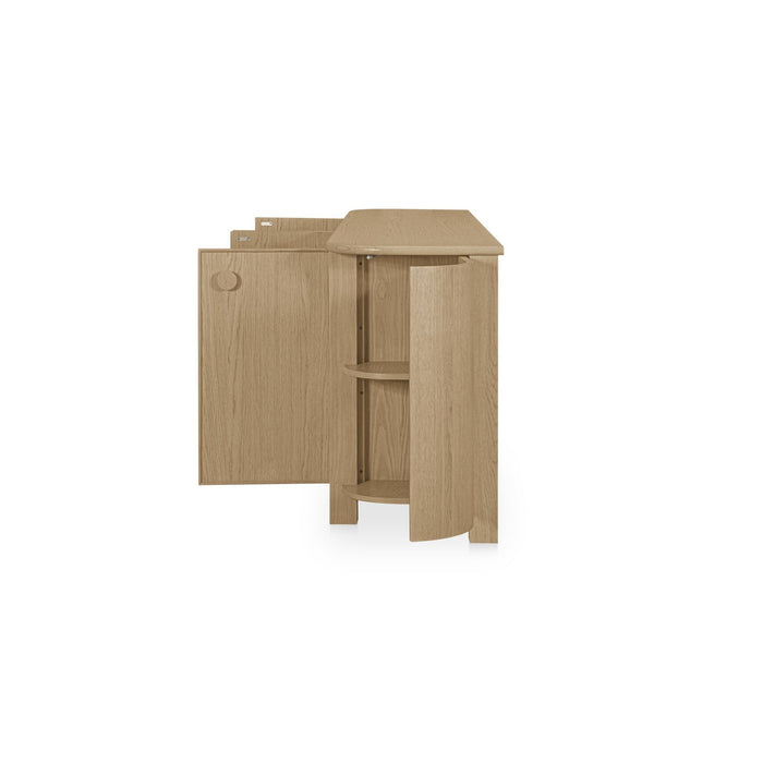 Loren - Sideboard - Natural
