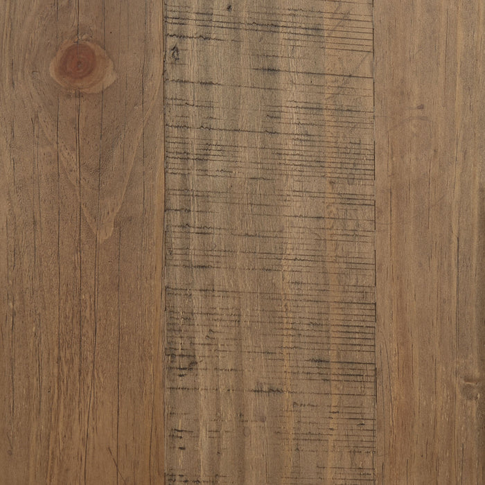 Atmore - Server - Dark Brown