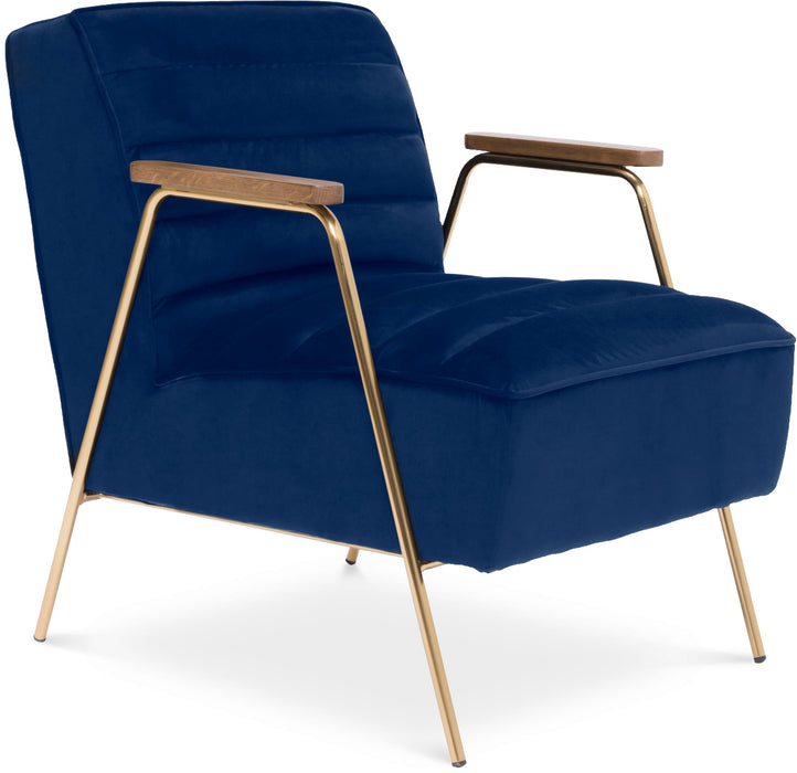 Woodford - Accent Chair