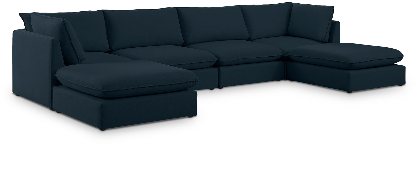 Mackenzie - Modular Sectional
