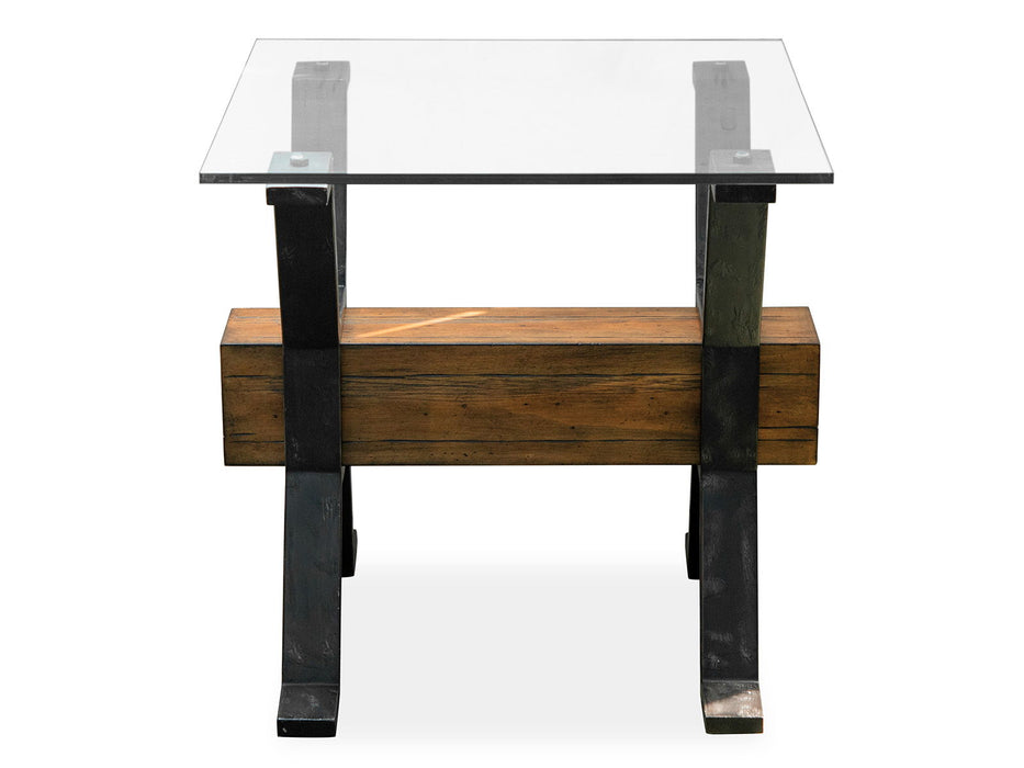 Sawyer - Rectangular Table