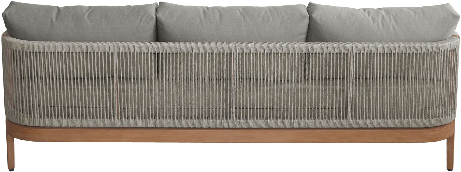 Maui - Water Resistant Outdoor Patio Sofa
