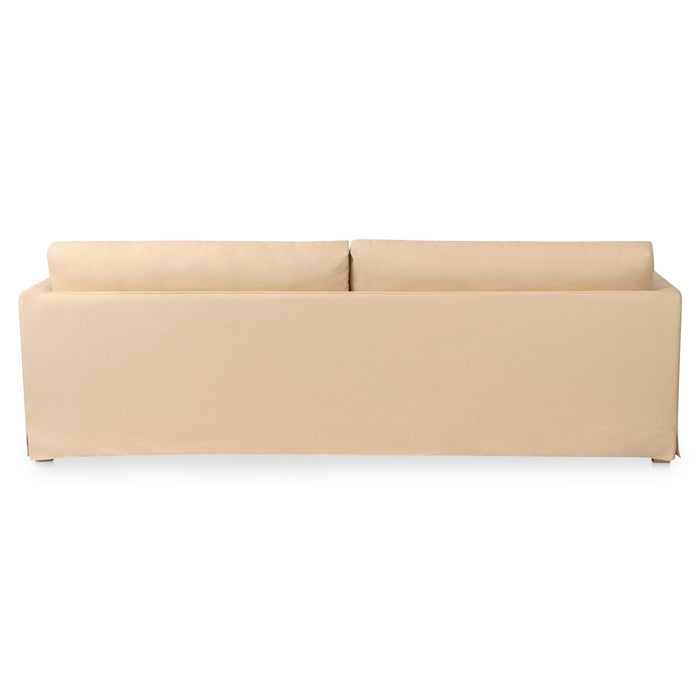 Shea - Sofa - Wheat