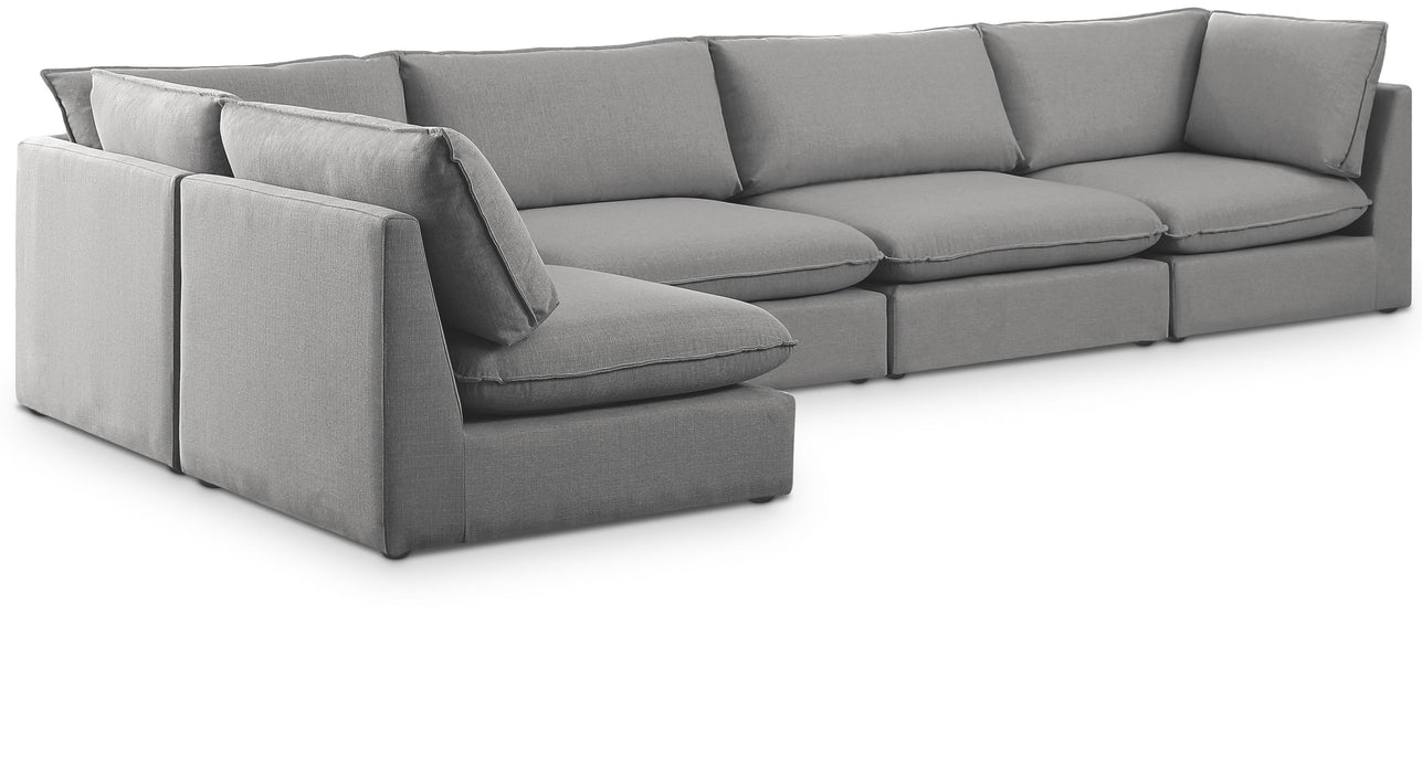 Mackenzie - Modular Sectional