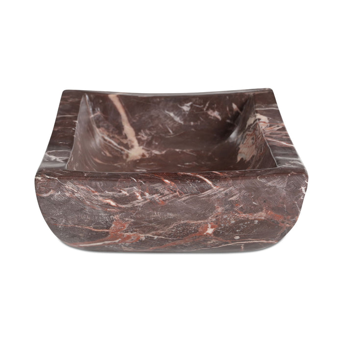 Piero - Basin - Deep Red