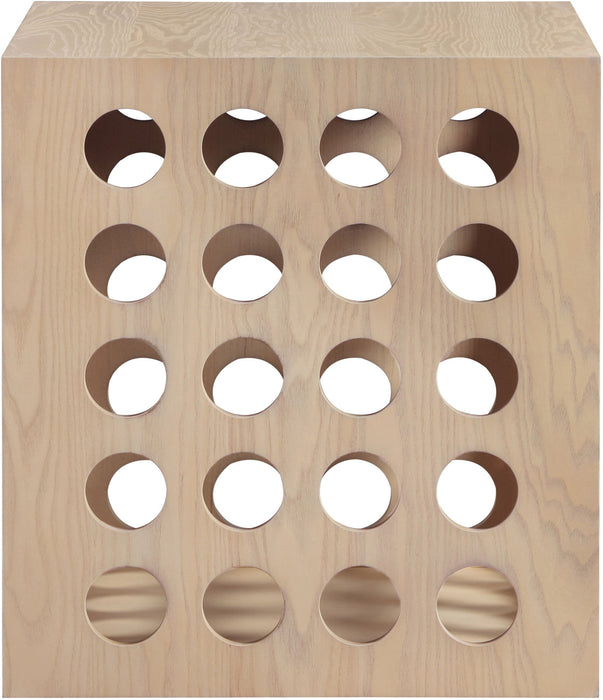 Kinsley - End Table