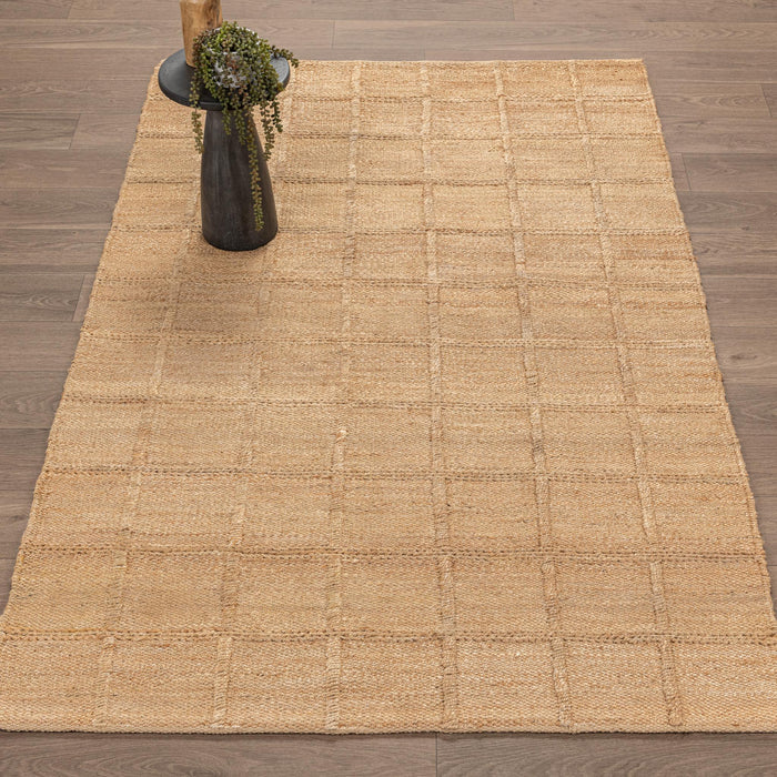 Aberdeen - Jute Area Rug