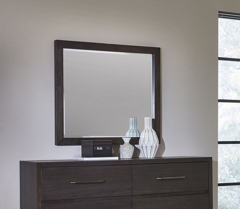 Lucerne Dresser Mirror - Vg Cf