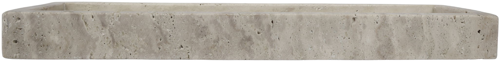 Michael - Travertine Tray