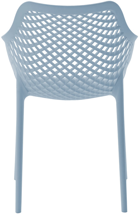 Mykonos - Outdoor Dining Chair (Set of 2)