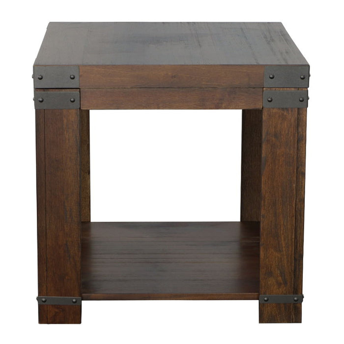 Arusha - Table