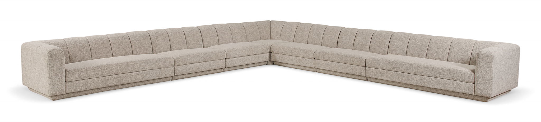 Modari - Sectional