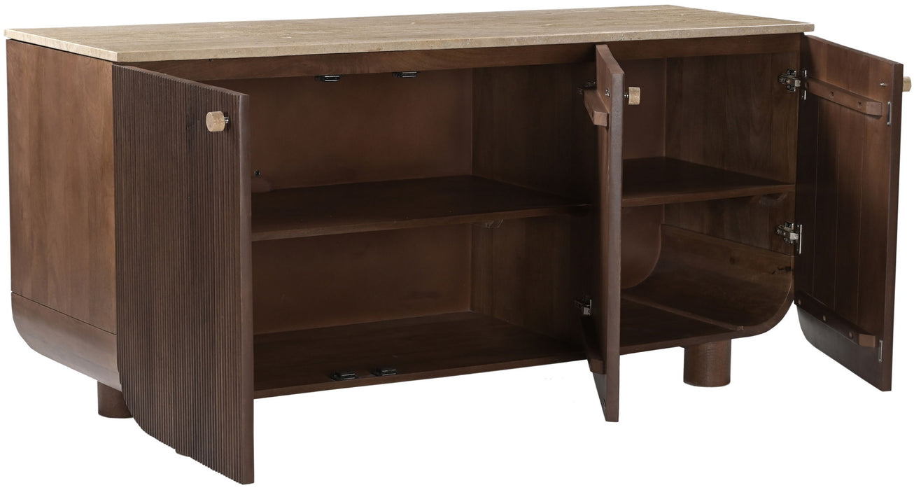 Cressa - Mango Wood Sideboard / Buffet