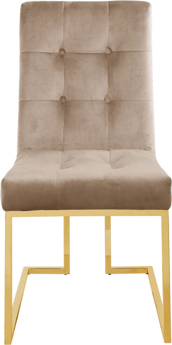 Pierre - Dining Chair (Set of 2)