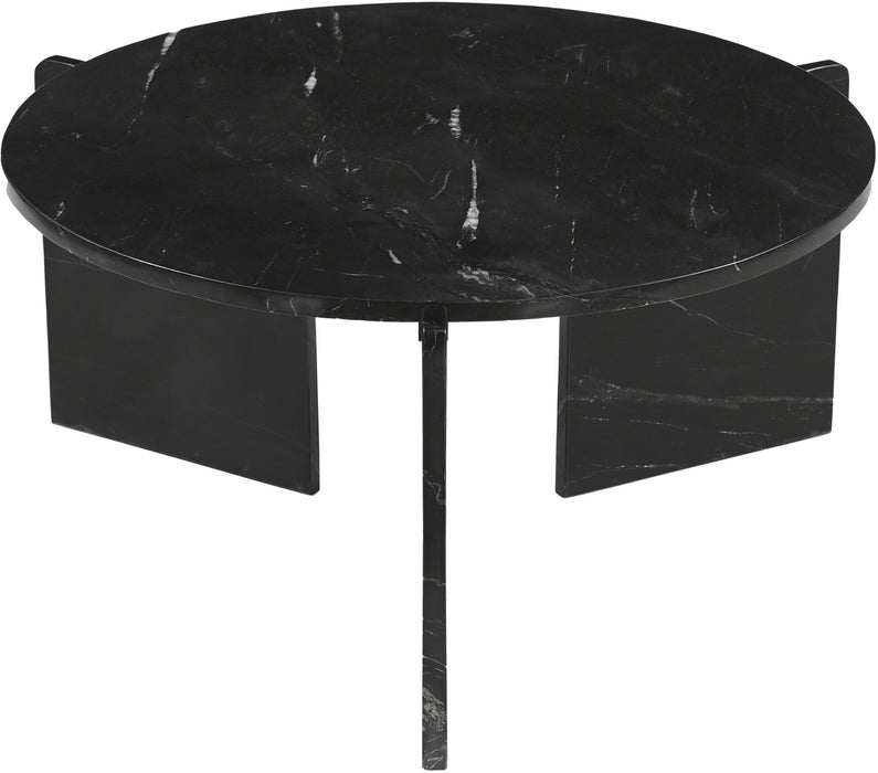 Vernazza - Genuine Marble Table