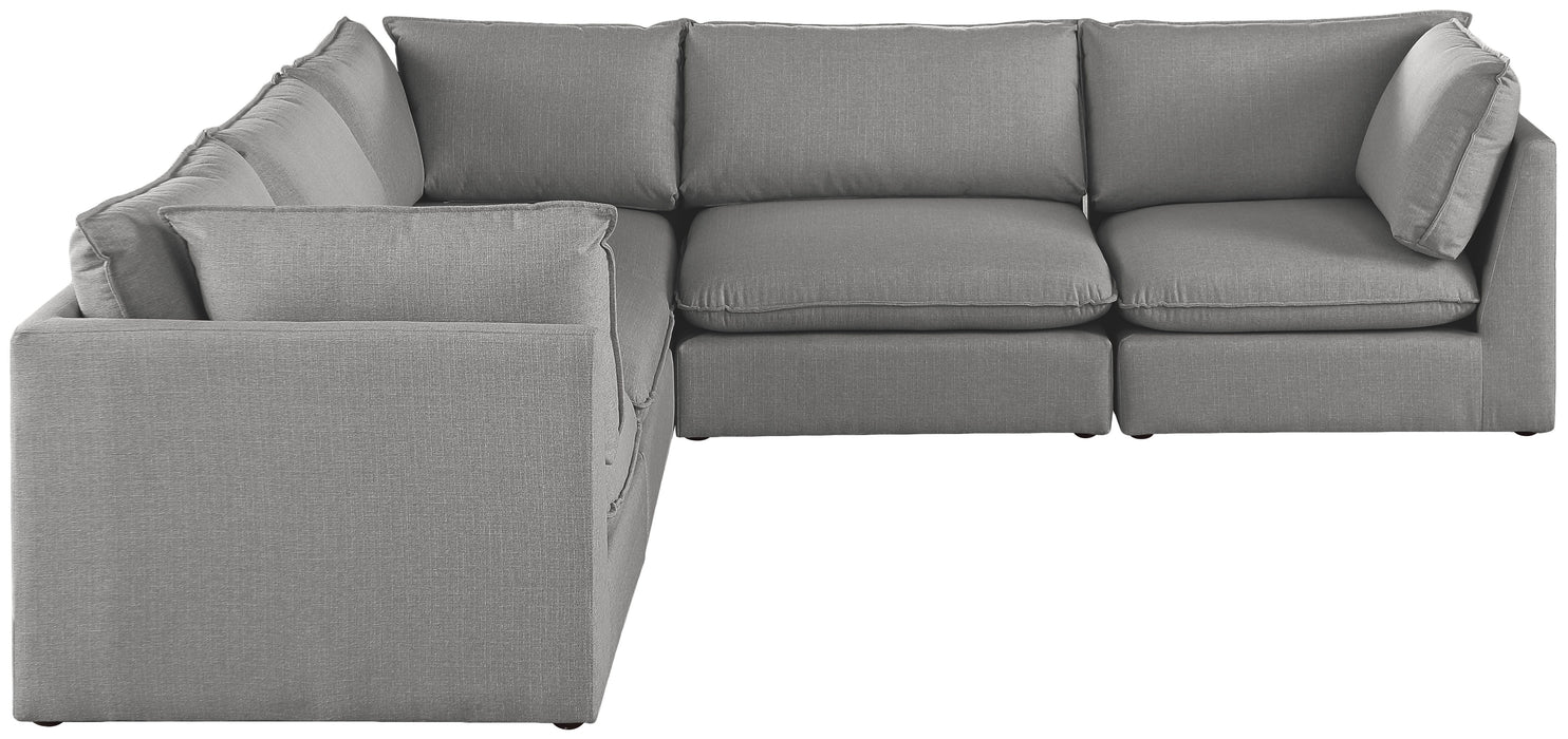 Mackenzie - Modular Sectional