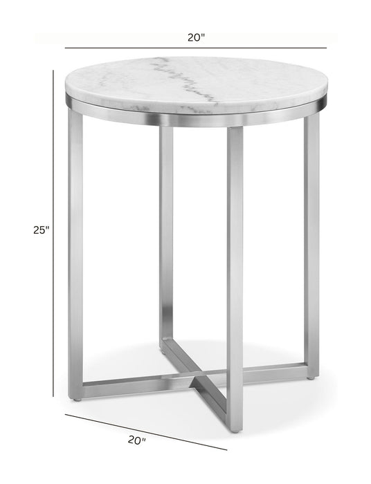 Esme - Round Table