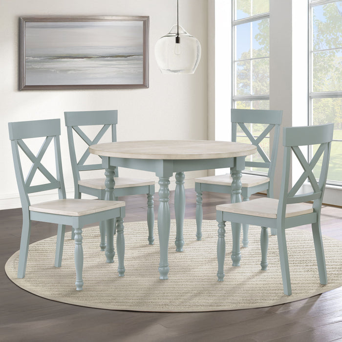 Darcy - Dining Set
