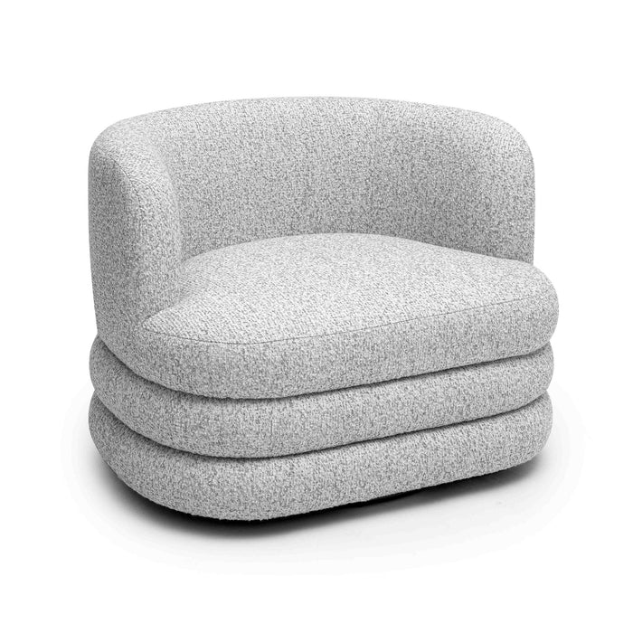 Astor - Swivel Hotel Lounge Chair