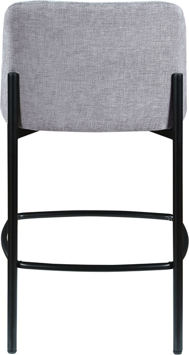 Burton - Stool (Set of 2)