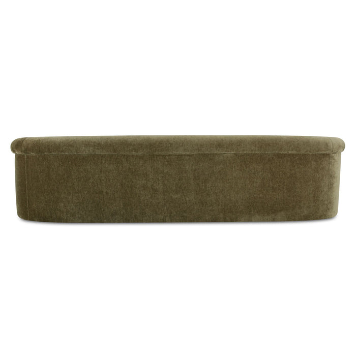 Thora - Sofa - Green