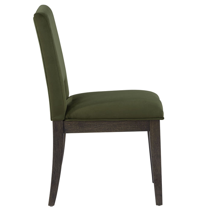 Evan - Side Chair