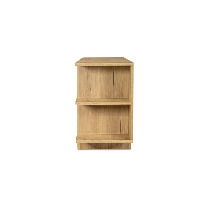 Casey - Sideboard - Rustic Oak