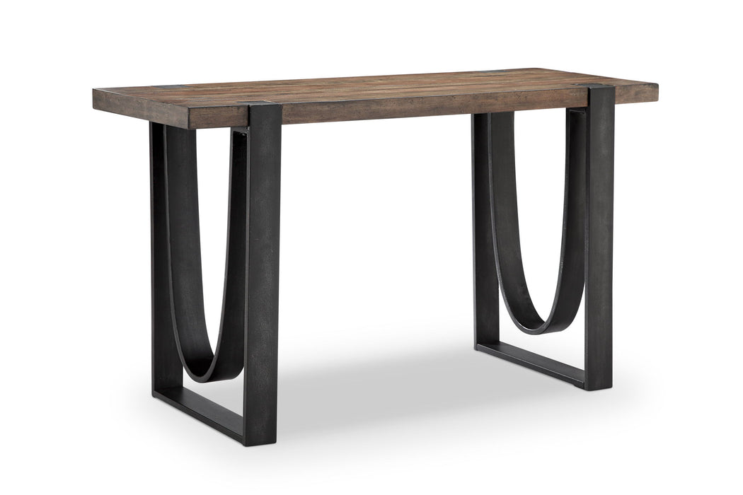 Bowden - Rectangular Table