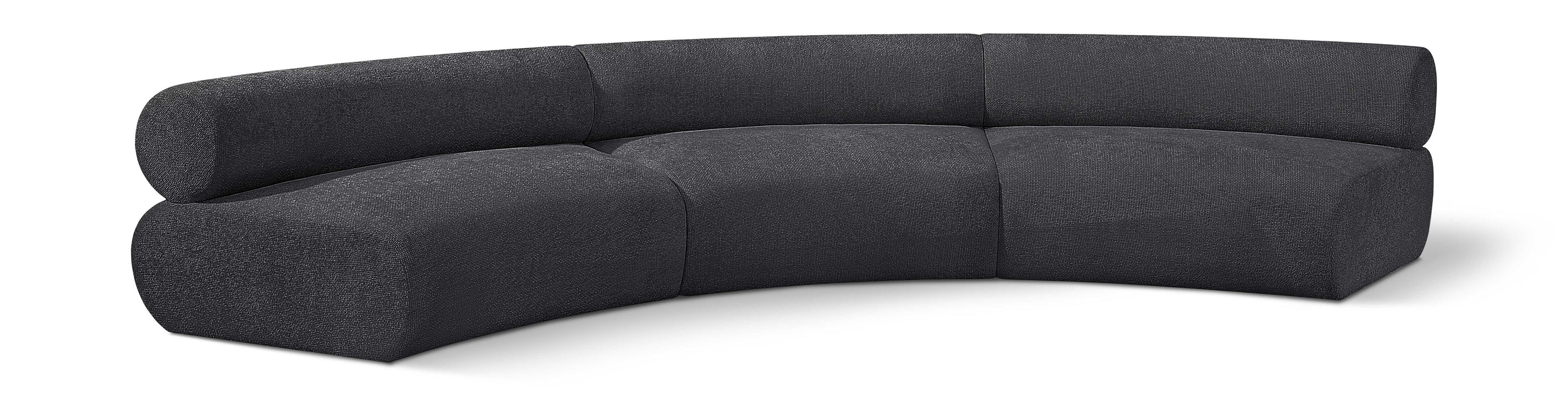 Bale - 3 Piece Modular Sofa