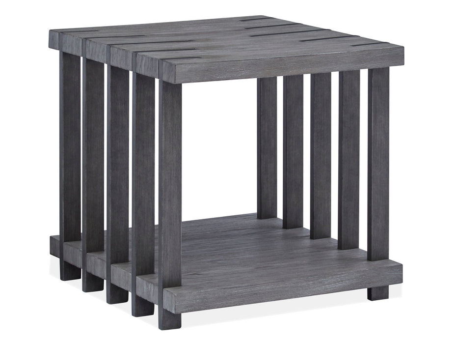 Eldridge - Rectangular Table