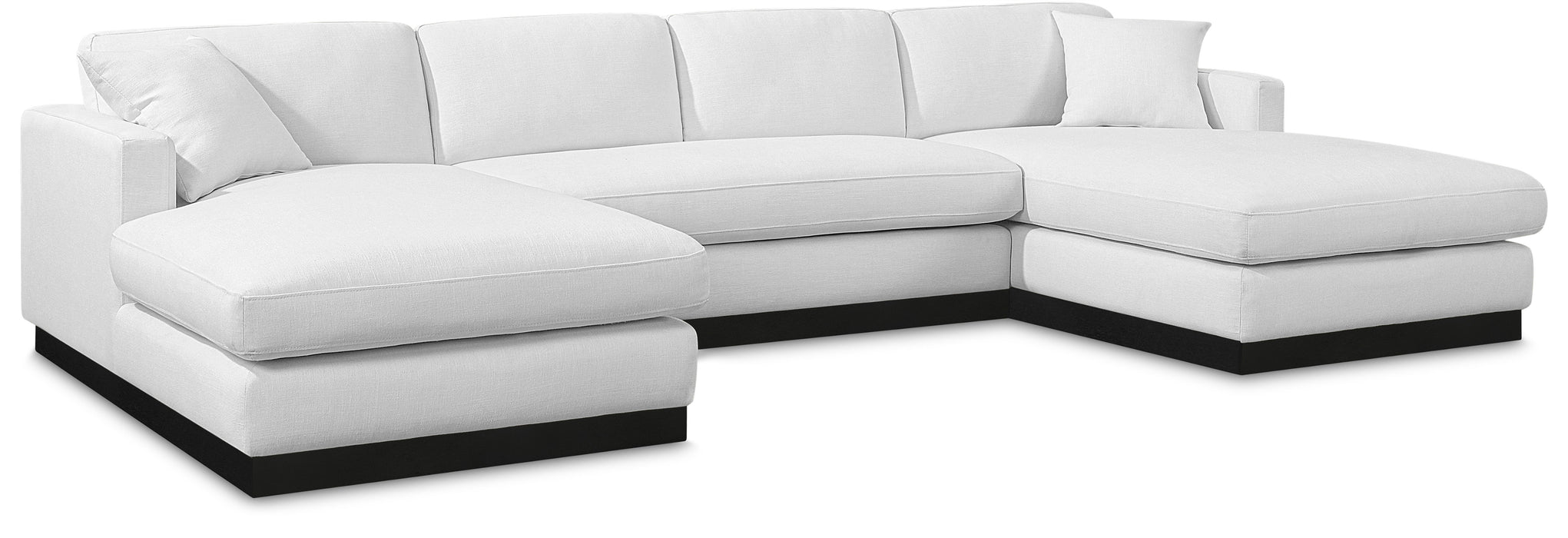 Johanna - 3 Piece Sectional