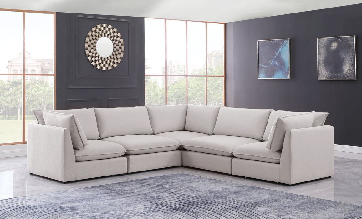 Mackenzie - Modular Sectional