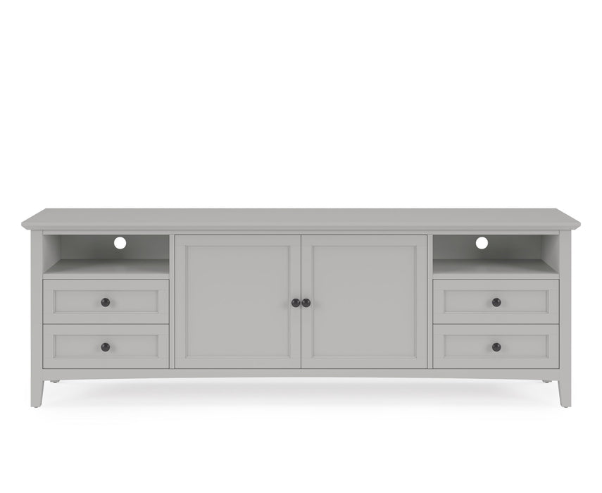 Grace Ent Console 84W - El Gry