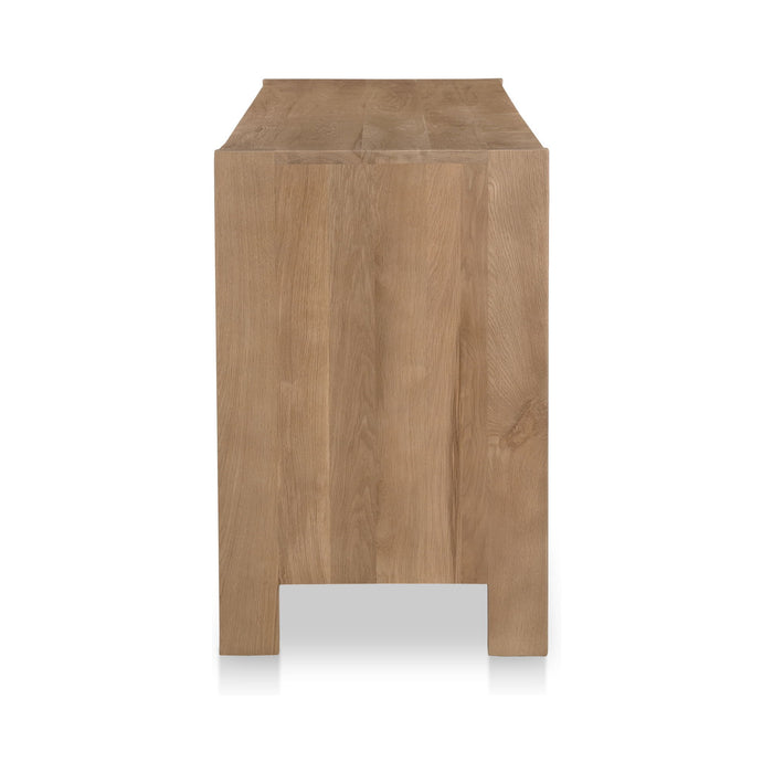 Roland - Dresser - Natural