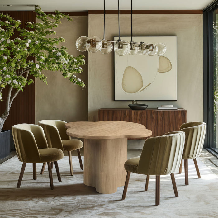 Mesa - Dining Table