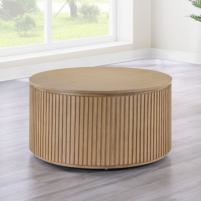 Colvin - Table