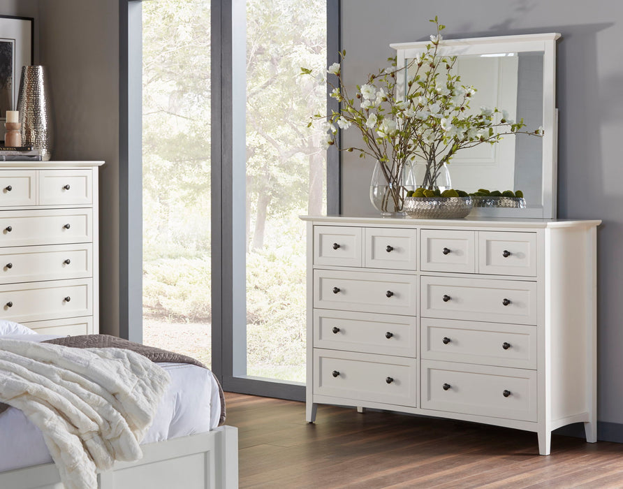 Paragon Dresser A23
