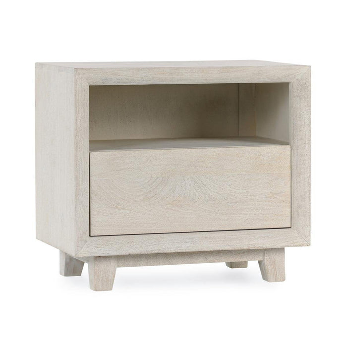 Reece - 1 Drawer Nightstand