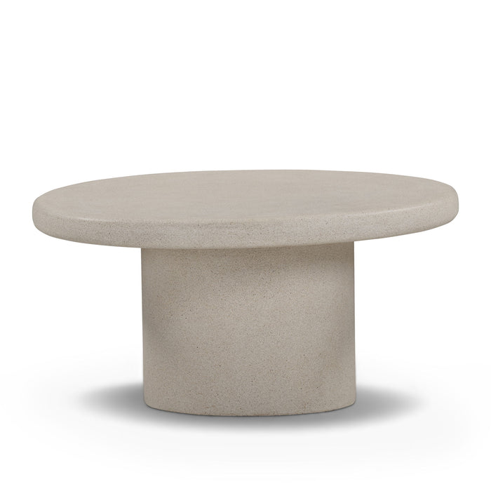 Jade - Nesting Coffee Table Set