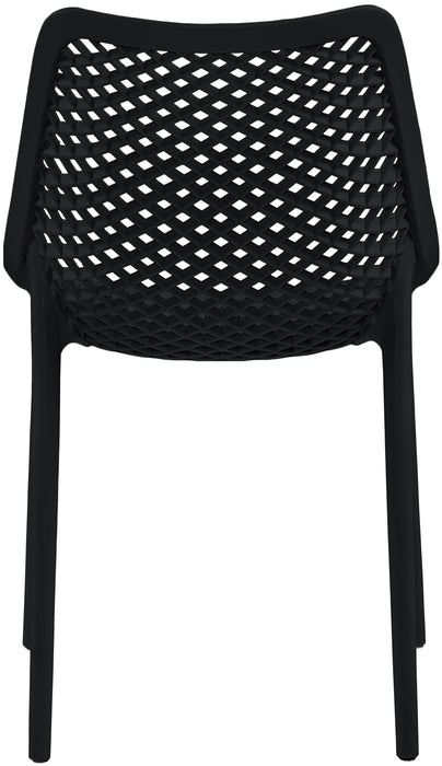 Mykonos - Outdoor Patio Dining Chair (Set of 2)