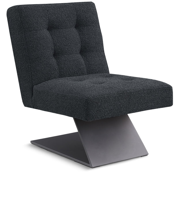 Zeal - Accent Chair