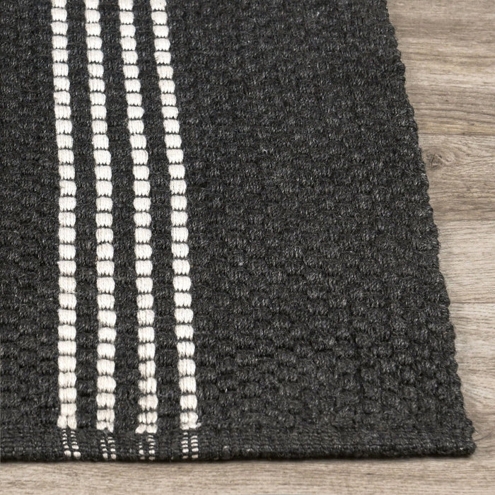 Performance Sorrento Stripe - Rug