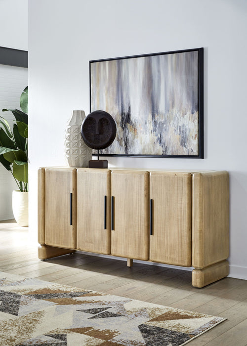 Nia Sideboard - Lioness