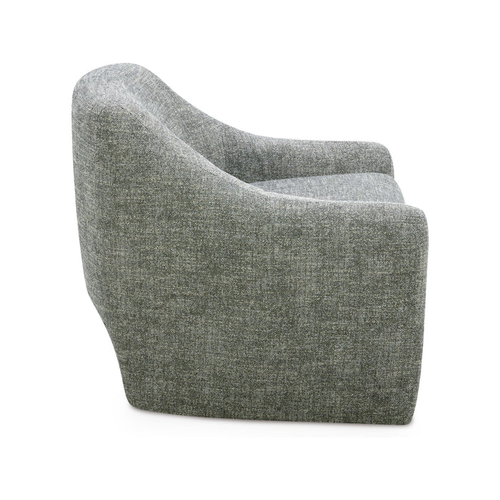 Kenzie - Accent Chair - Slated Moss