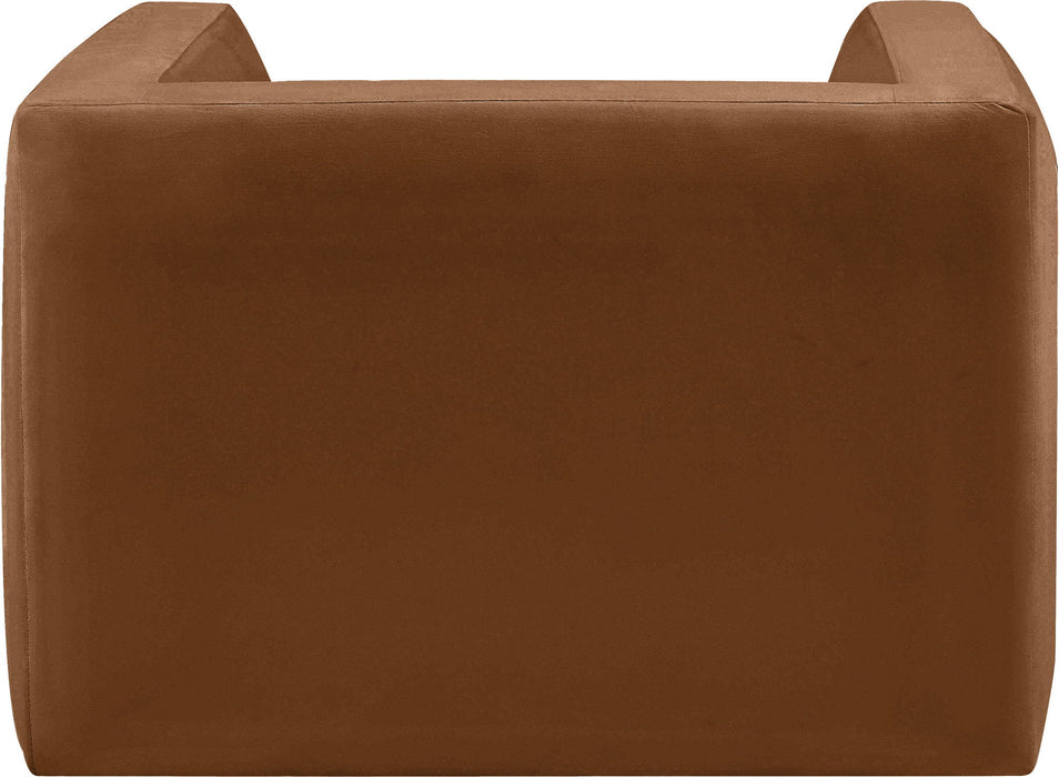 Henson - Chair - Saddle